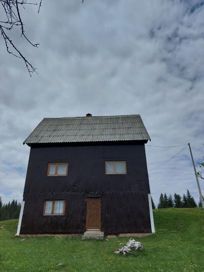 Village House Popovic Žabljak Eksteriør billede