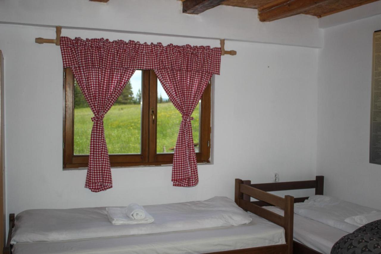 Village House Popovic Žabljak Eksteriør billede