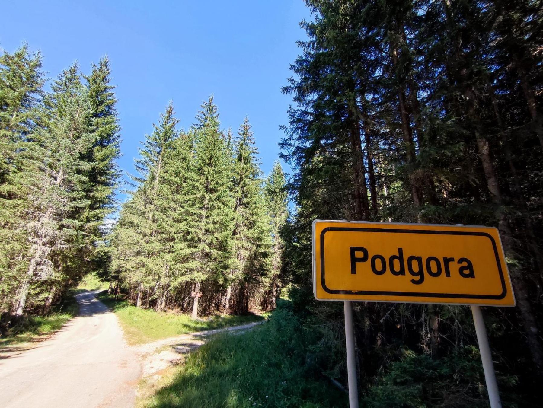 Village House Popovic Žabljak Eksteriør billede
